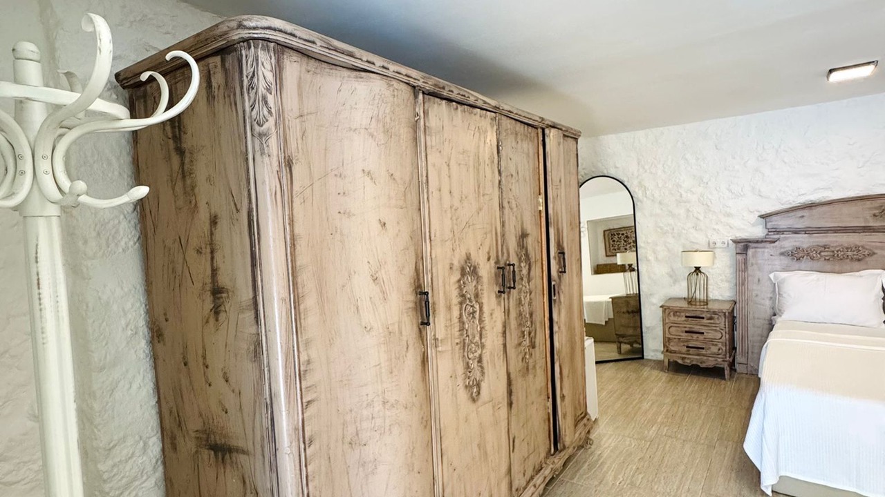 Photo of Bedroom in Hacımemis