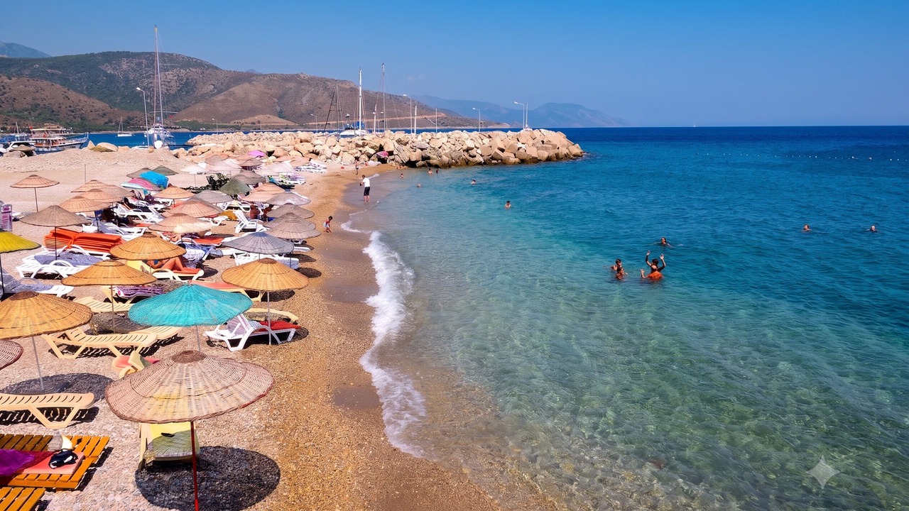 Photo of Others in Datca