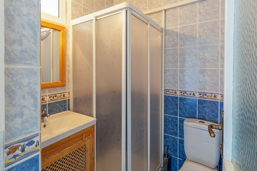 Photo of Bathroom in Datca