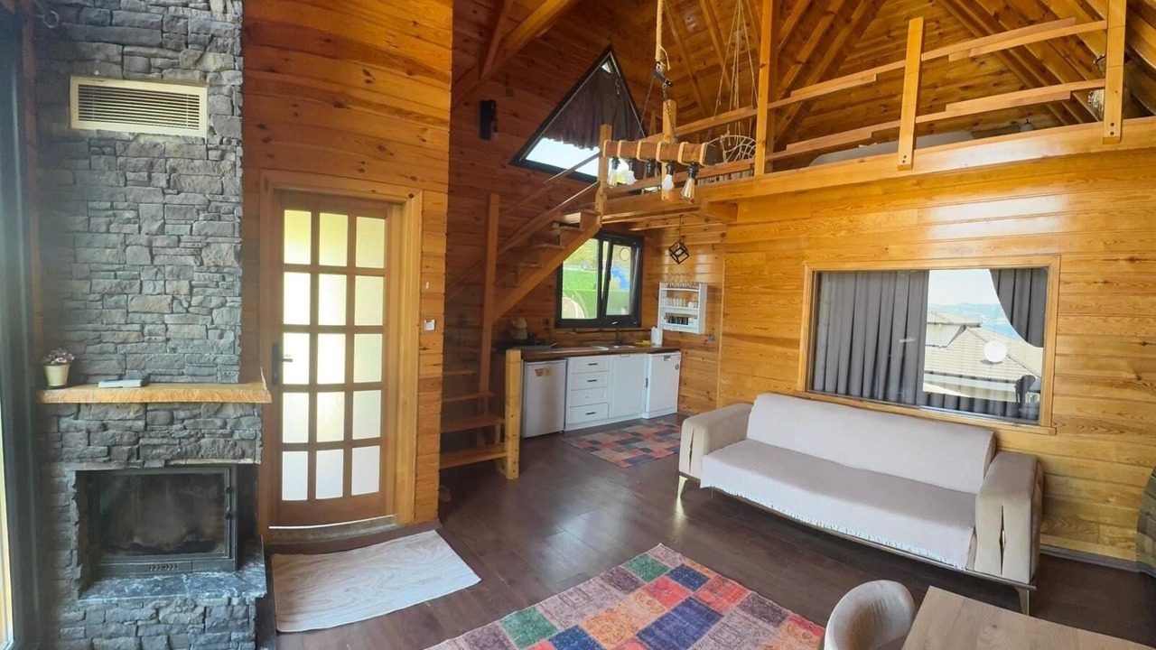 Photo of Livingroom in Ilmiye