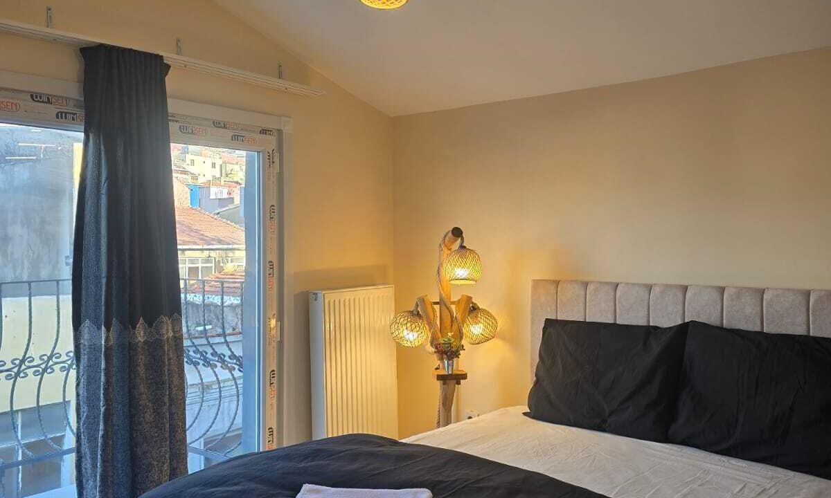 Photo of Bedroom in Taksim