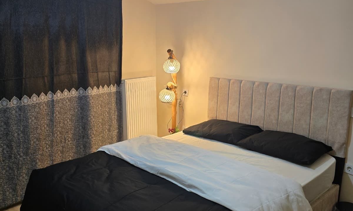 Photo of Bedroom in Taksim