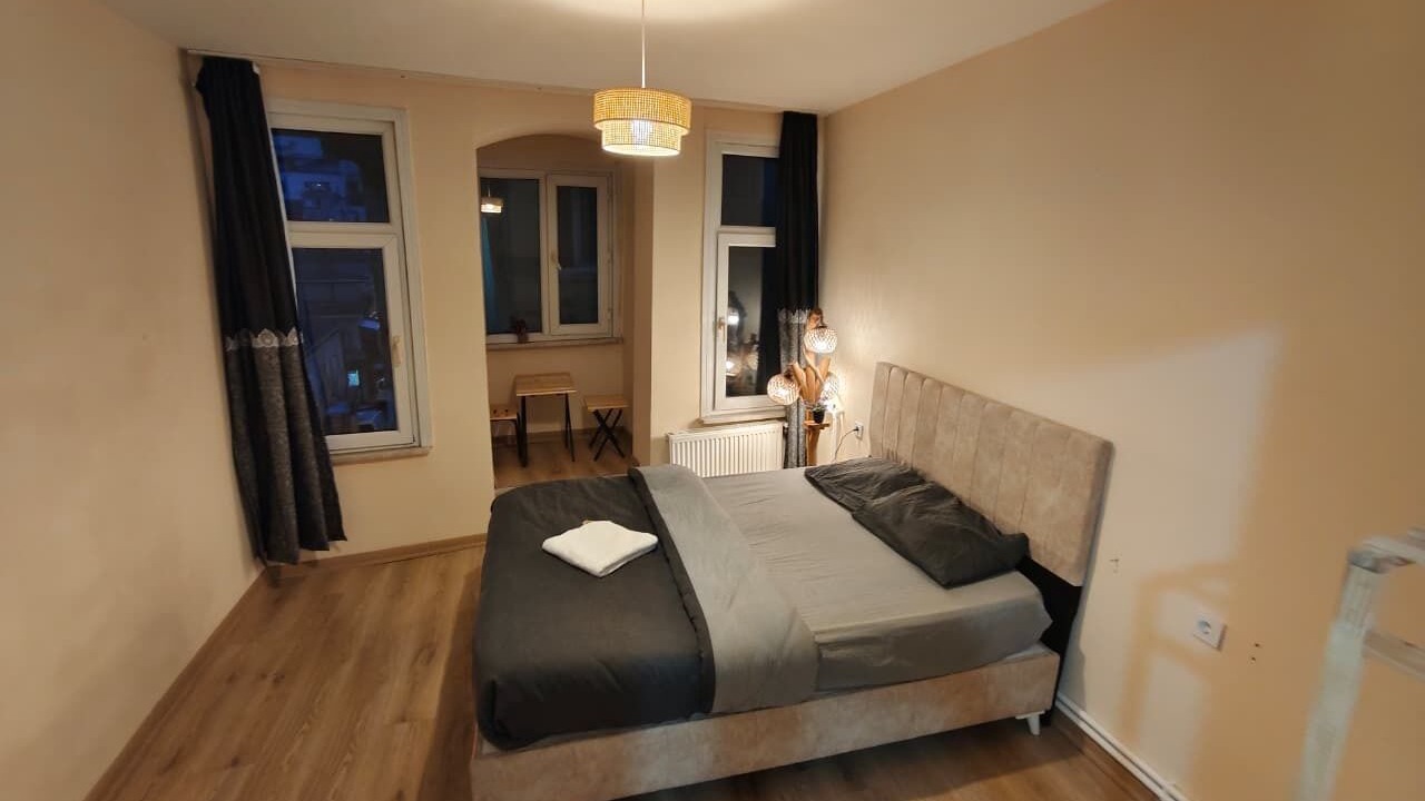 Photo of Bedroom in Taksim