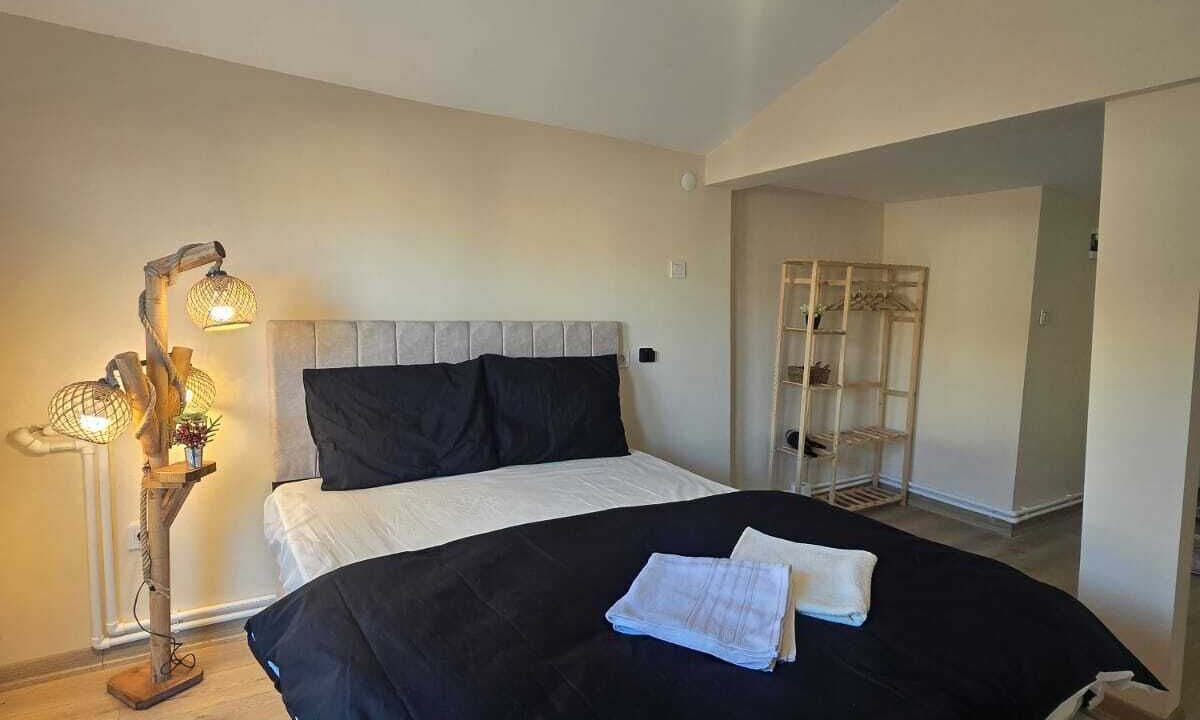 Photo of Bedroom in Taksim