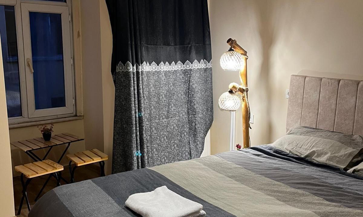 Photo of Bedroom in Taksim