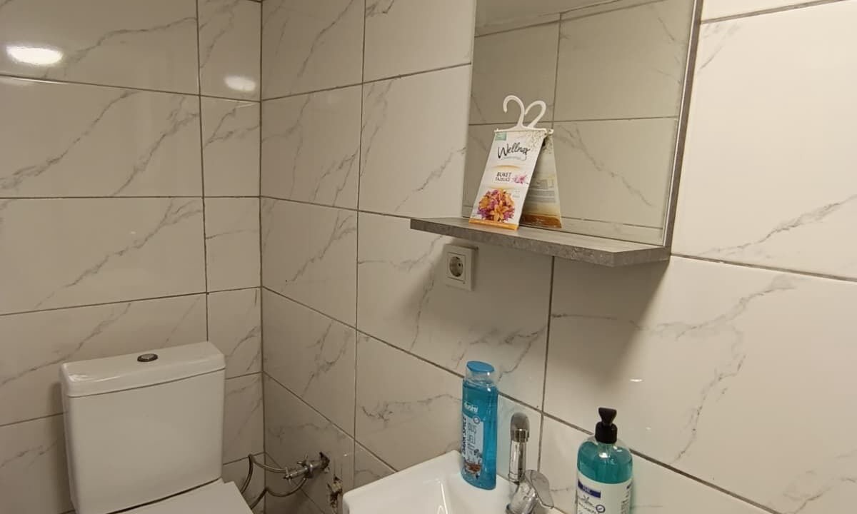 Photo of Bathroom in Taksim