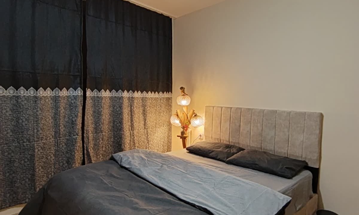 Photo of Bedroom in Taksim