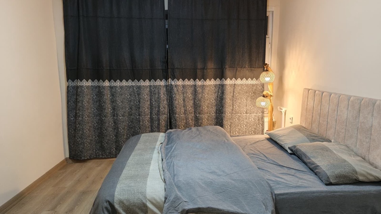 Photo of Bedroom in Taksim