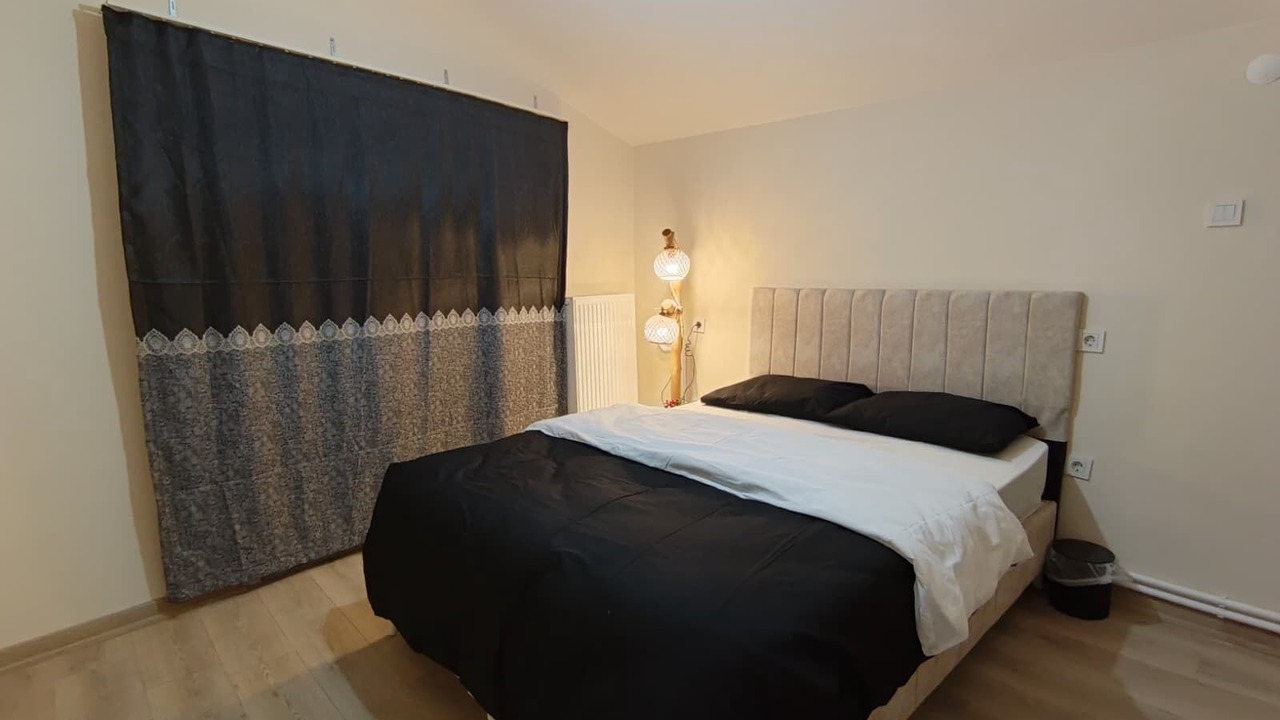 Photo of Bedroom in Taksim