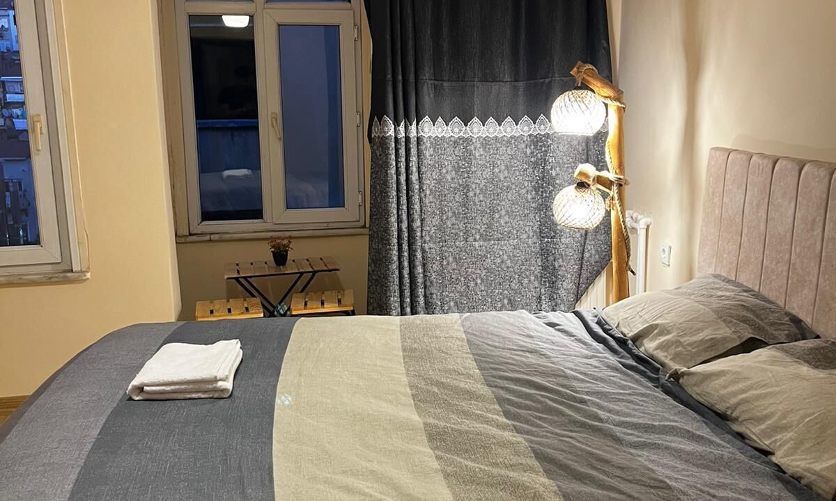 Photo of Bedroom in Taksim