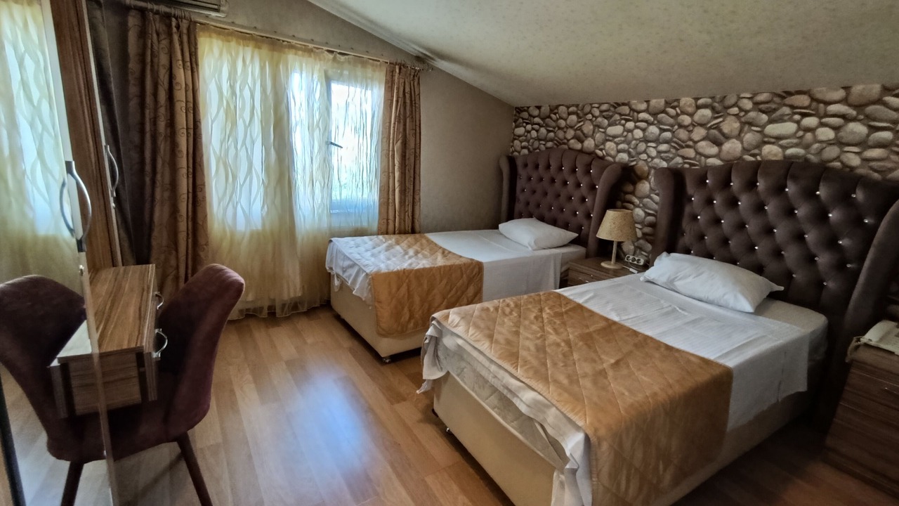 Photo of Bedroom in Yenimahalle