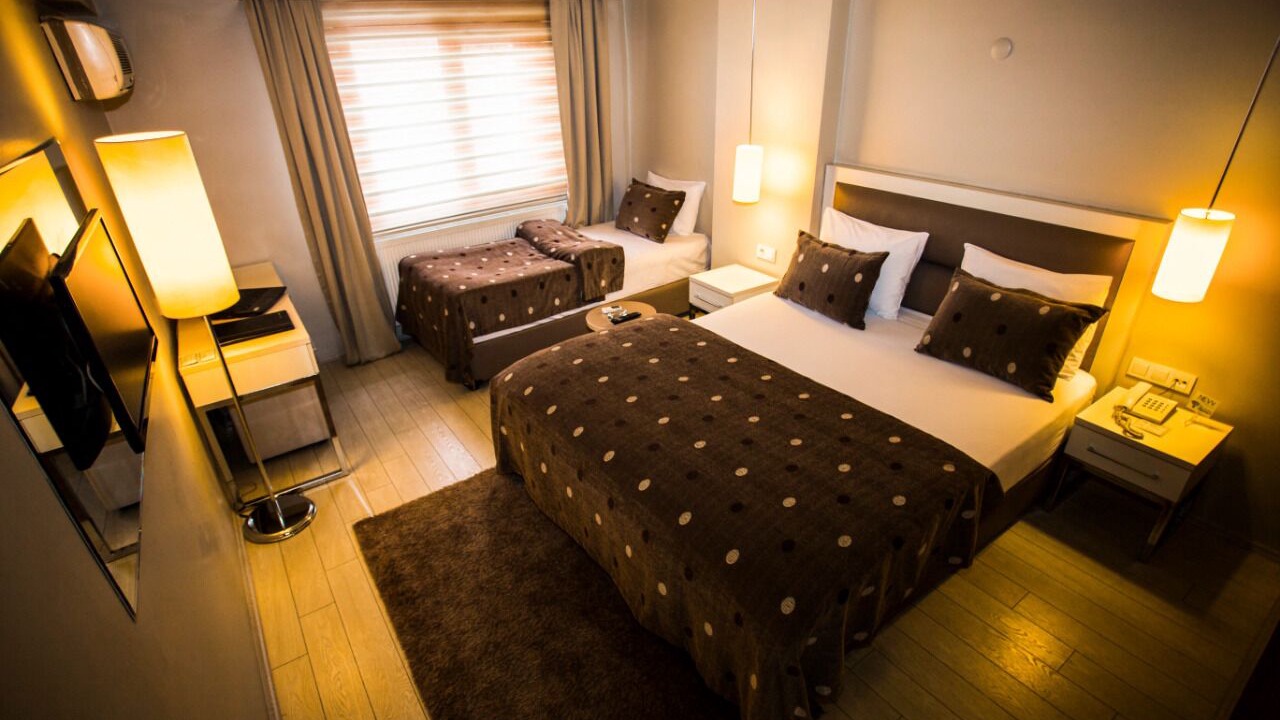 Photo of Bedroom in Sivas