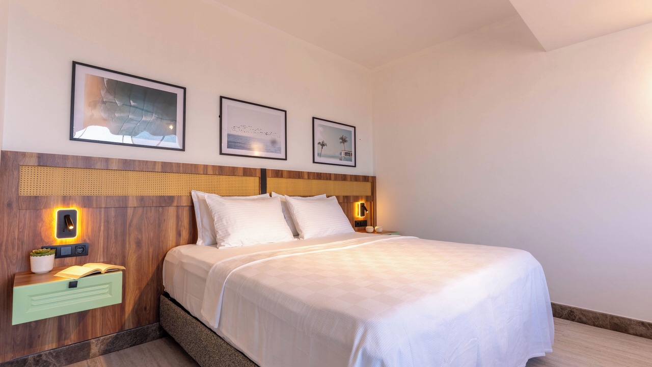 Photo of Bedroom in Altınova