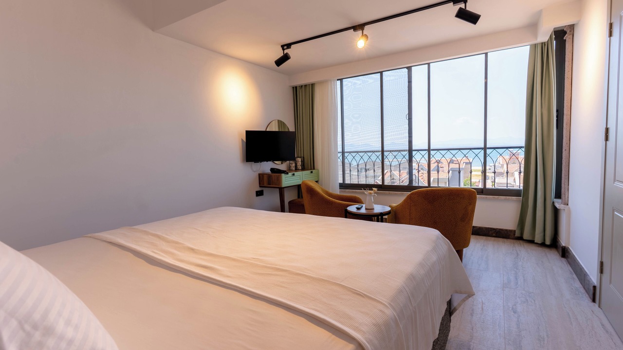 Photo of Bedroom in Altınova