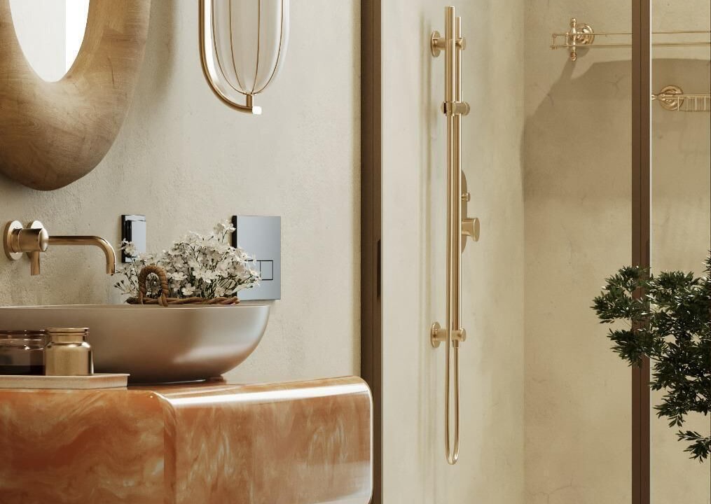 Photo of Bathroom in Iskele Mahallesi
