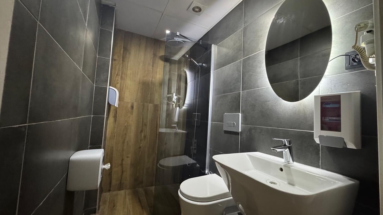 Photo of Bathroom in Tepebası