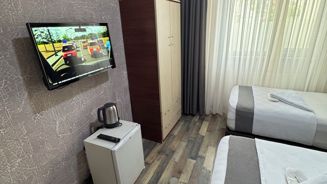 Photo of Bedroom in Tepebası