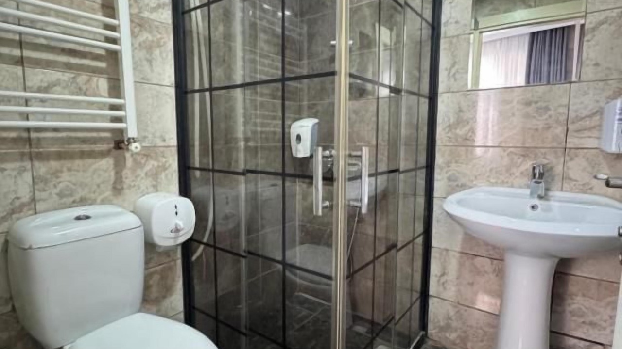 Photo of Bathroom in Tepebası