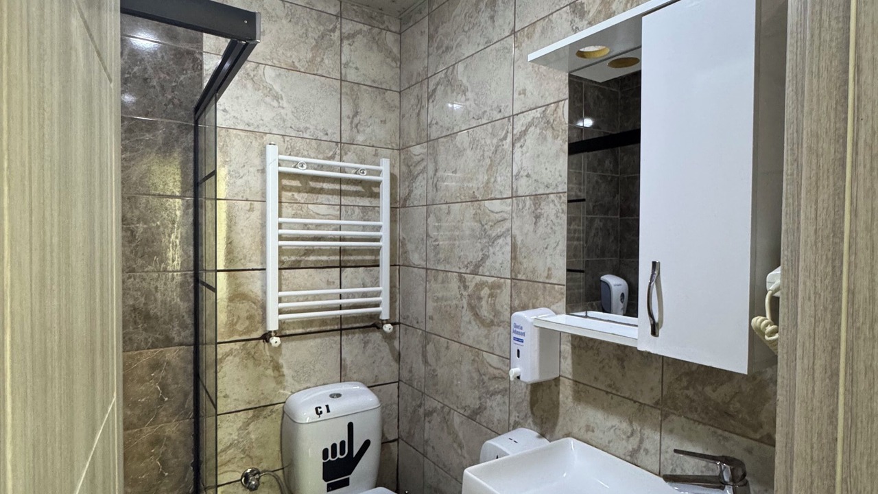 Photo of Bathroom in Tepebası