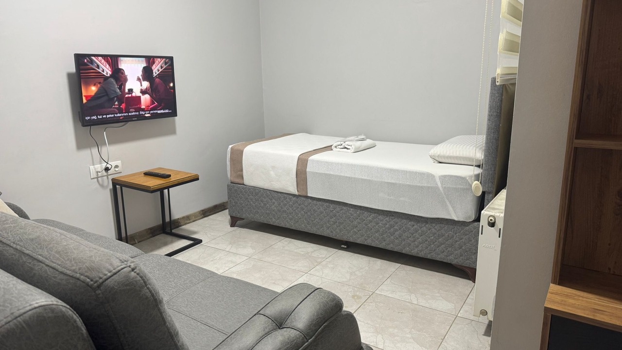 Photo of Bedroom in Tepebası