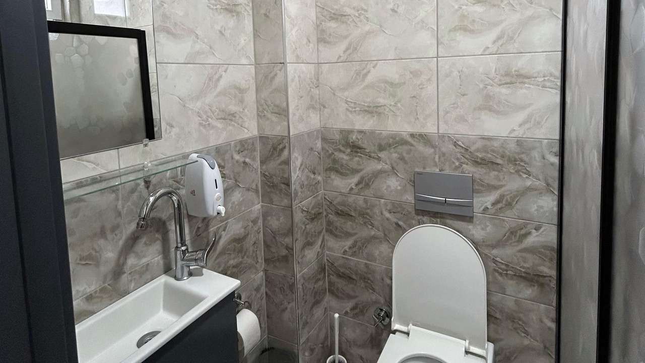 Photo of Bathroom in Ihsaniye