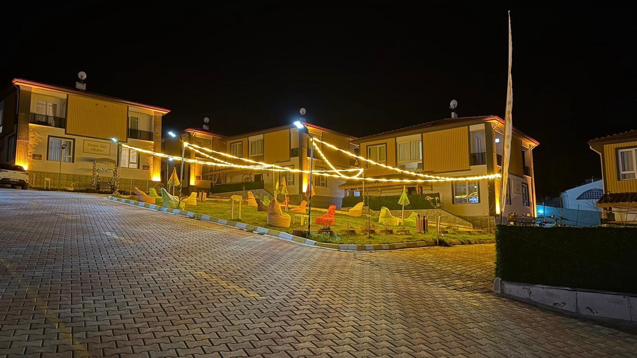 Photo of Outdoor in Ihsaniye