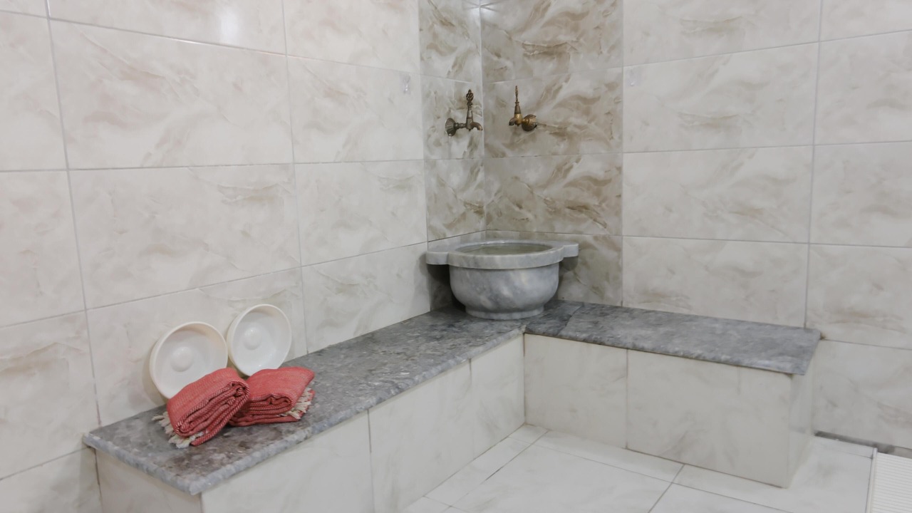 Photo of Bathroom in Ihsaniye