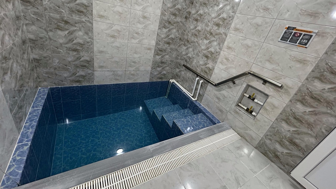 Photo of Bathroom in Ihsaniye