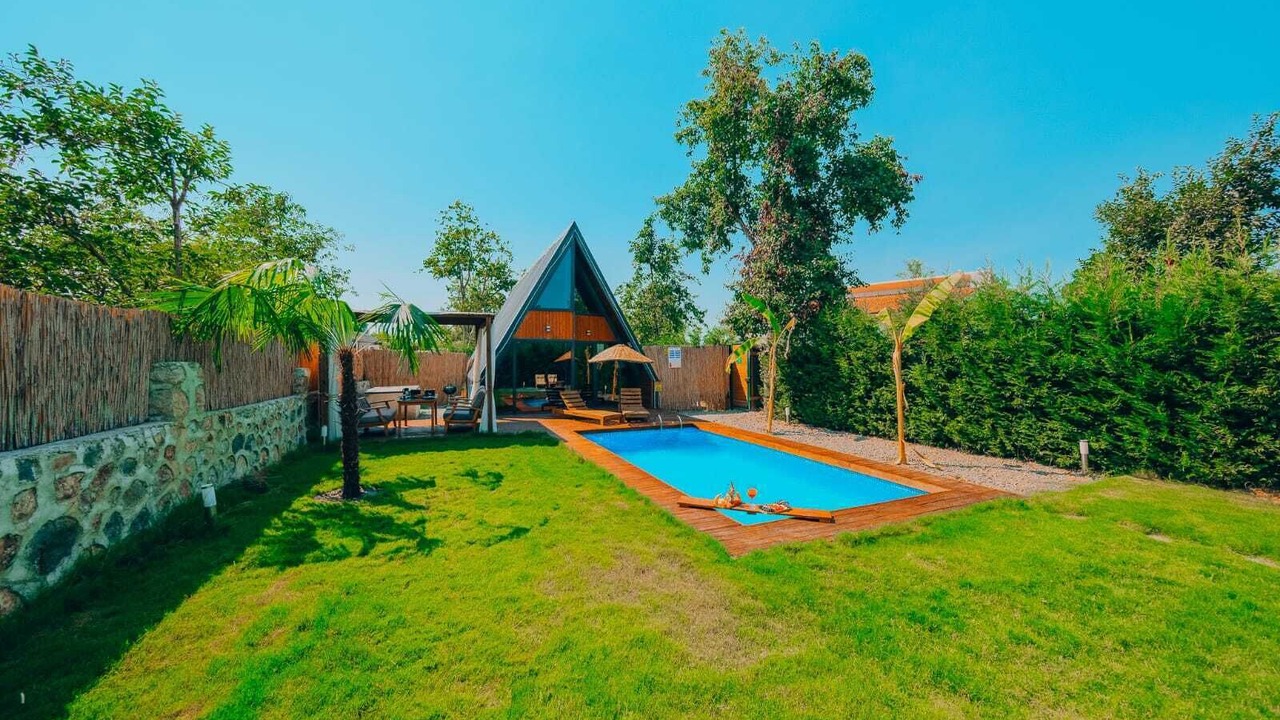 Photo of Outdoor in Yanik