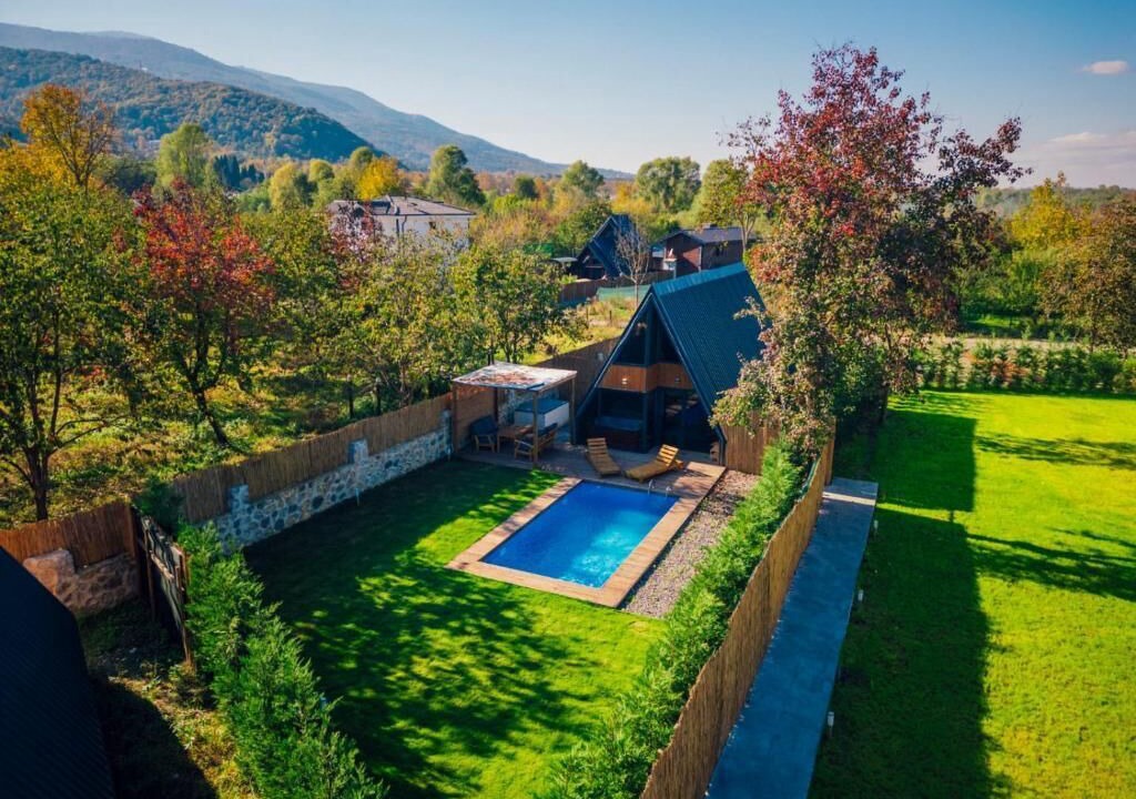 Photo of Outdoor in Yanik