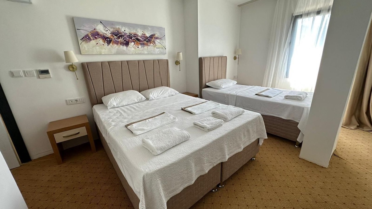 Photo of Bedroom in Marmara Ereglisi