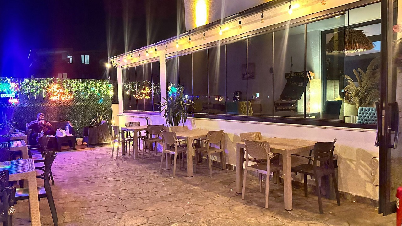 Photo of Outdoor in Marmara Ereglisi