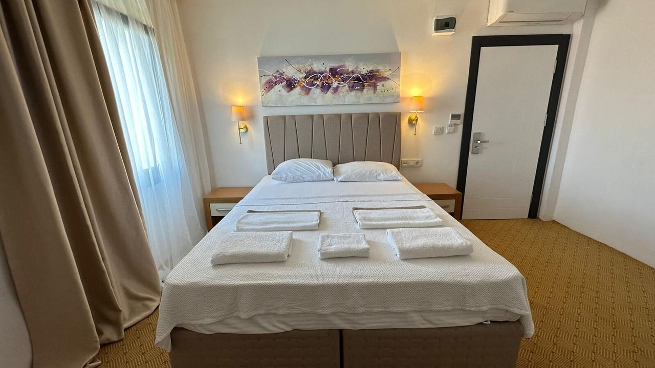 Photo of Bedroom in Marmara Ereglisi