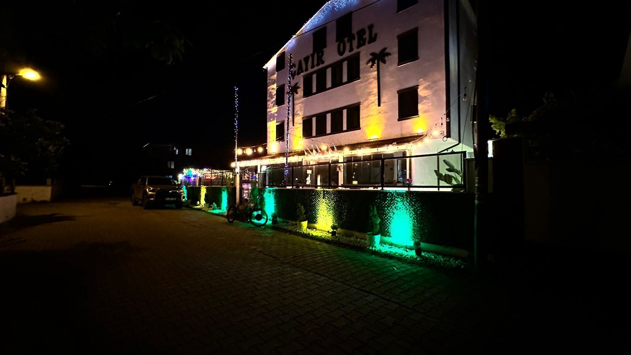 Photo of Outdoor in Marmara Ereglisi