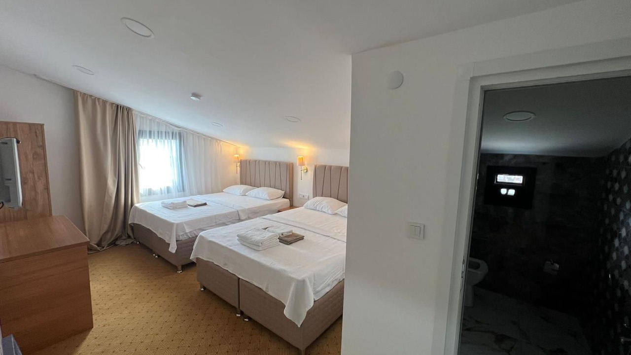 Photo of Bedroom in Marmara Ereglisi