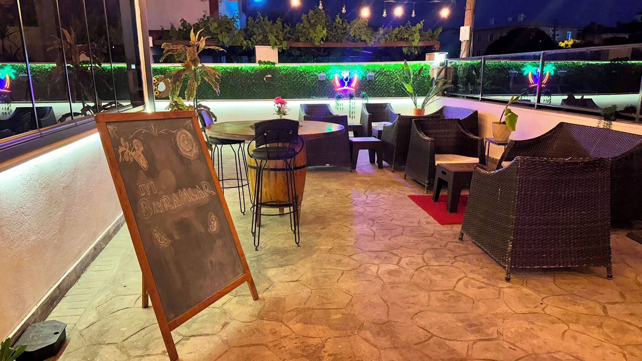 Photo of Outdoor in Marmara Ereglisi