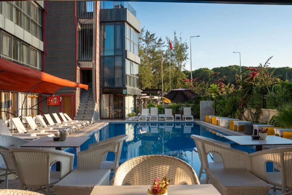 Photo of Outdoor in Belek