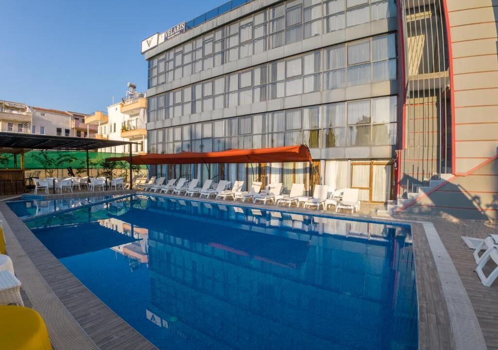 Photo of Outdoor in Belek