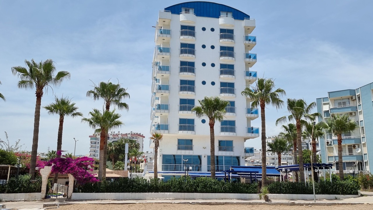 Photo of Outdoor in Atakent