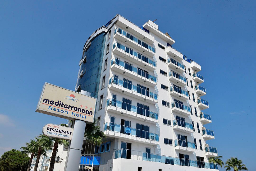 Photo of Outdoor in Atakent