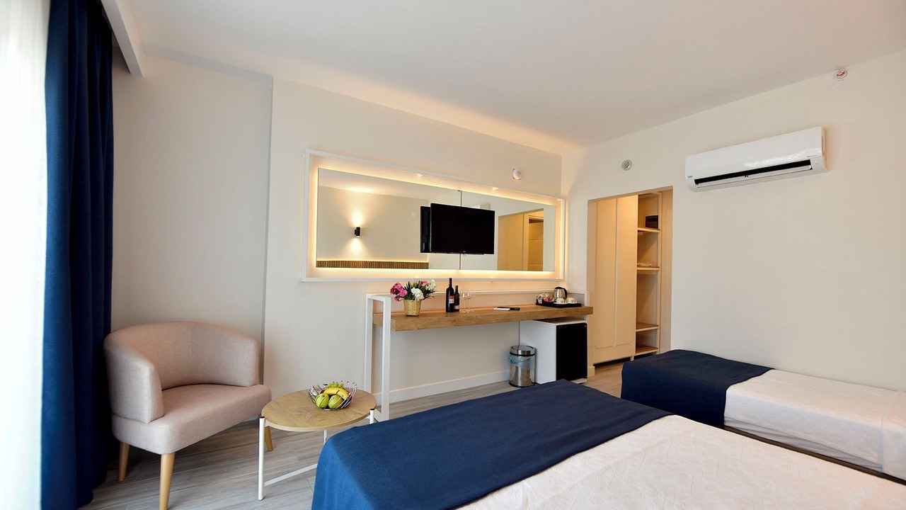 Photo of Bedroom in Atakent