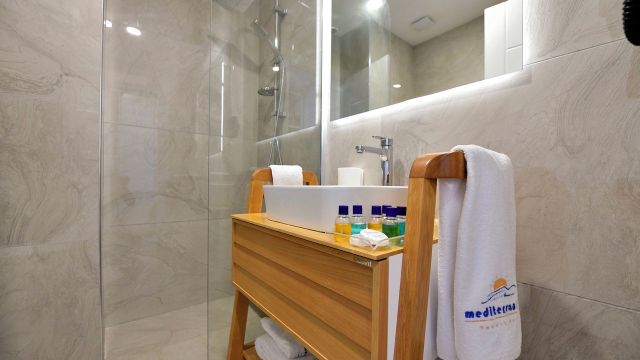 Photo of Bathroom in Atakent
