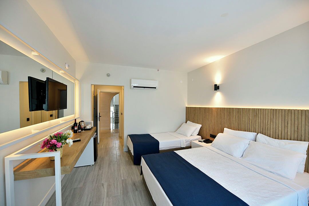 Photo of Bedroom in Atakent