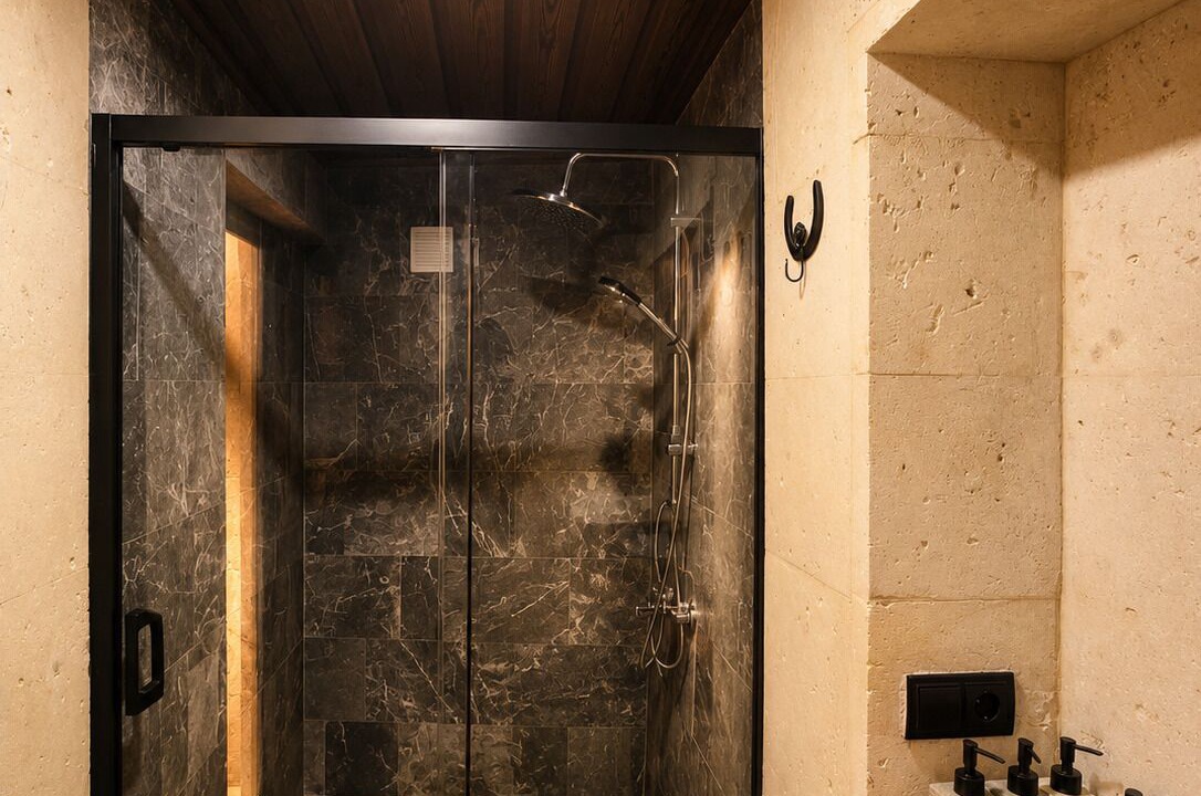 Photo of Bathroom in Urgup