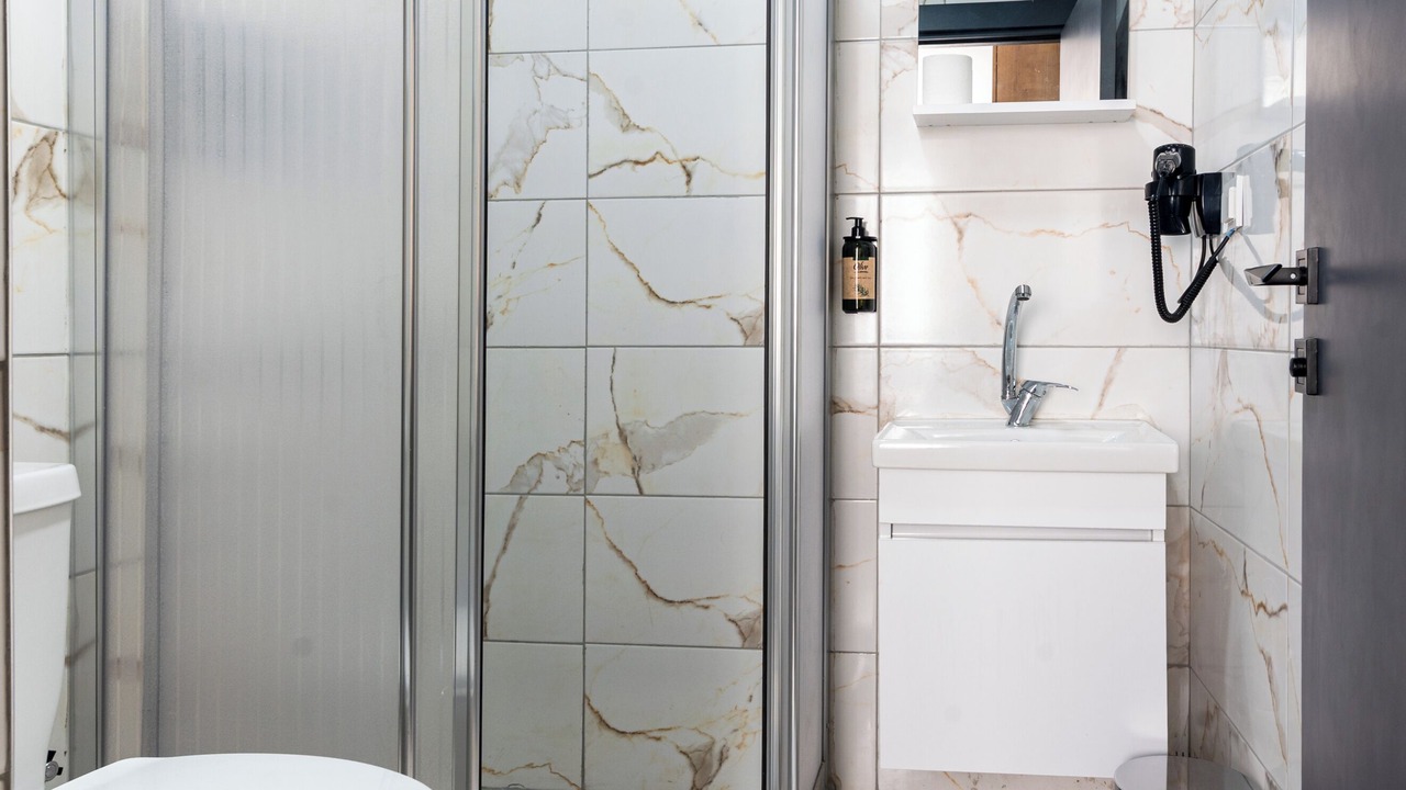 Photo of Bathroom in Kucukcekmece