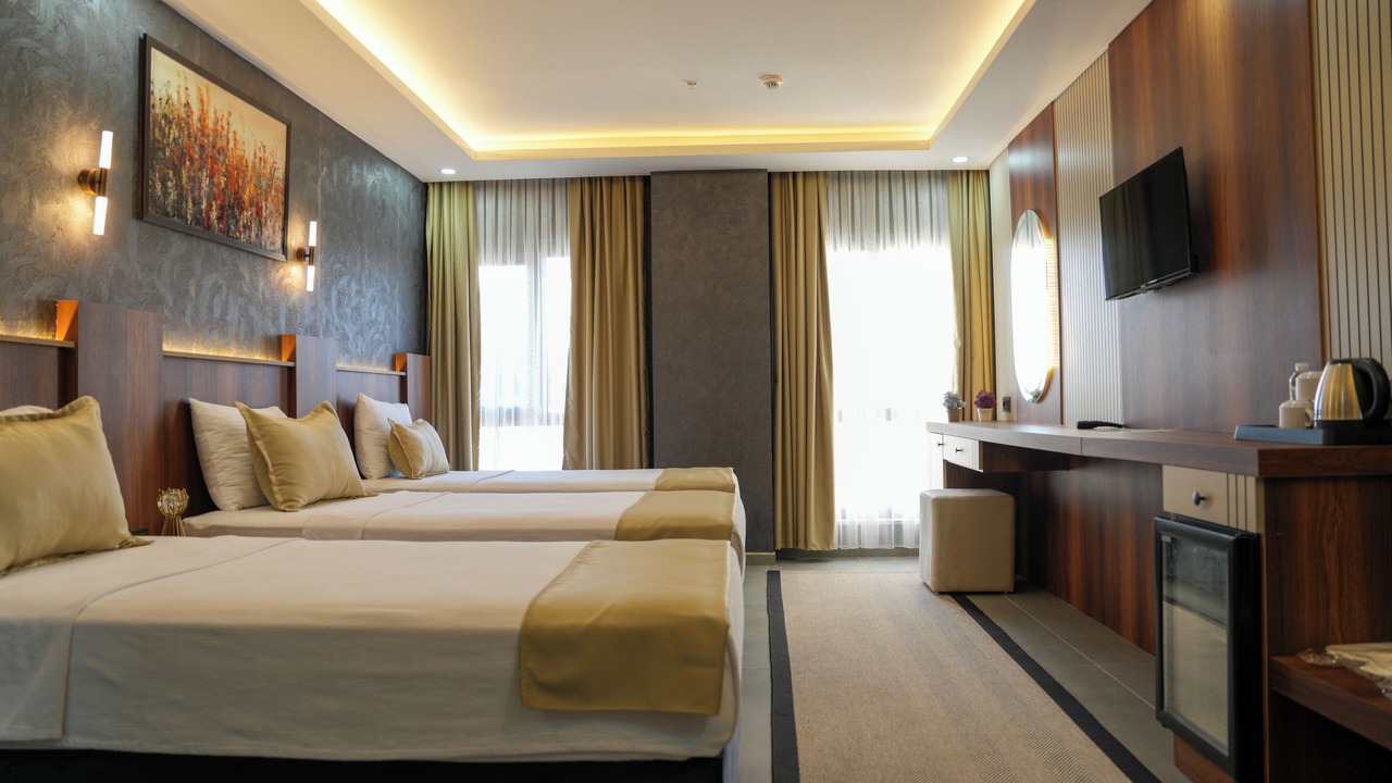 Photo of Bedroom in Midyat