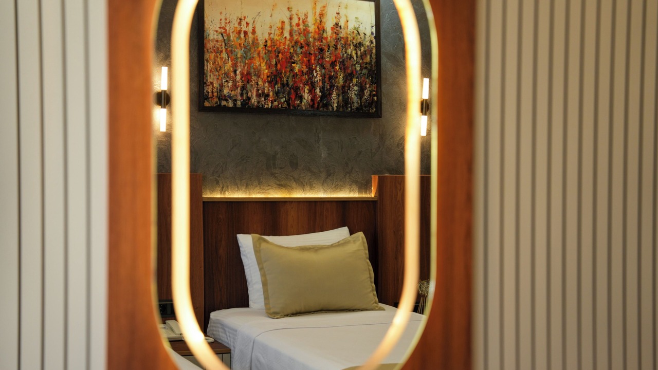 Photo of Bedroom in Midyat