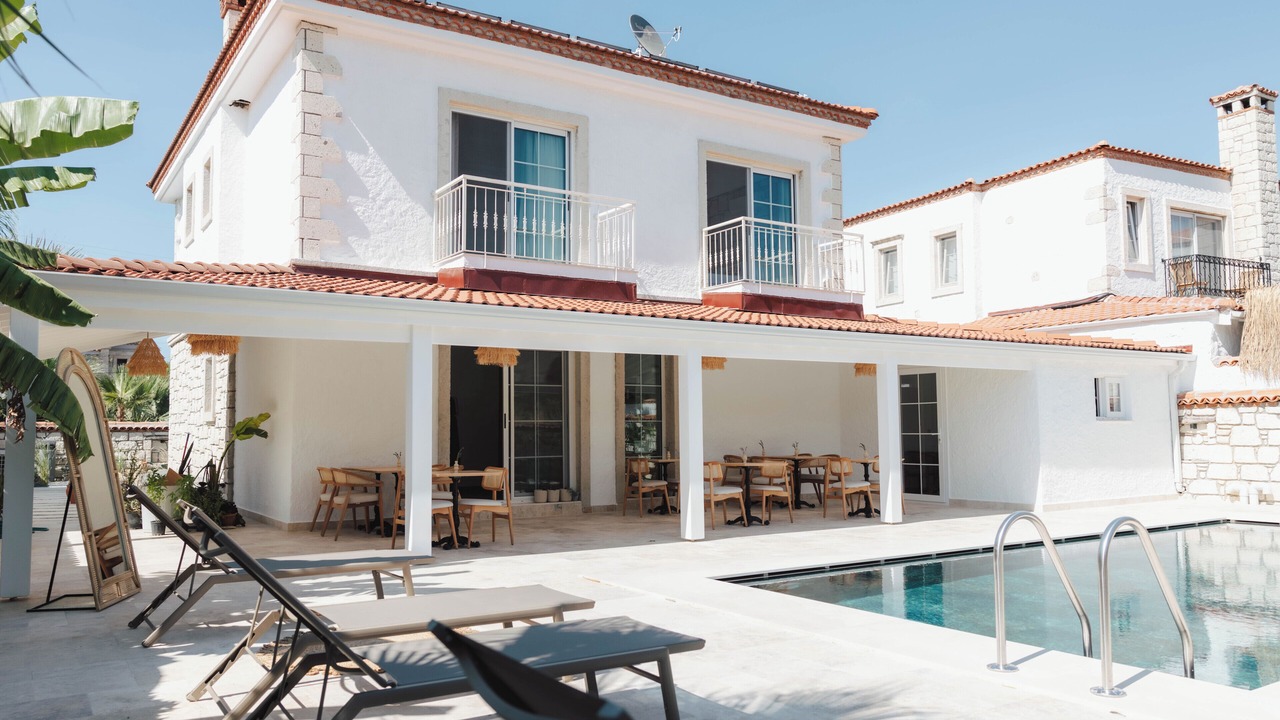 Photo of Outdoor in Alacati
