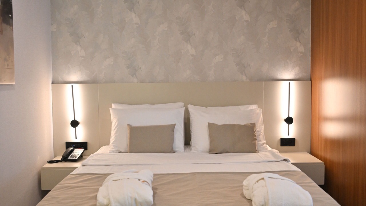 Photo of Bedroom in Baglar