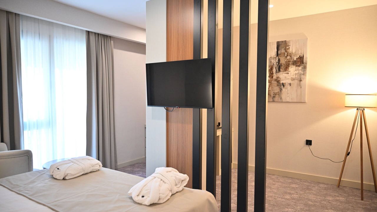 Photo of Bedroom in Baglar